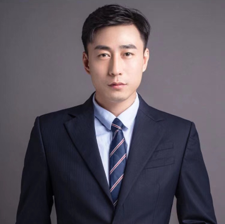 魏晓红 特效与CGI总监